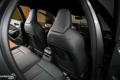 New Audi A5 2025