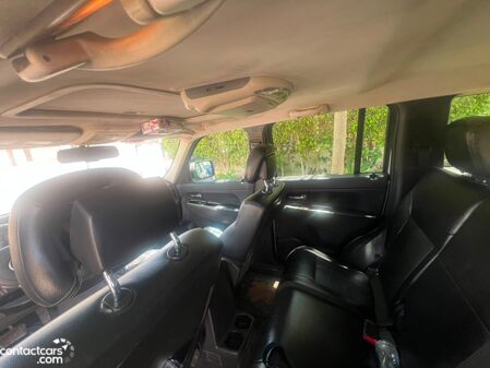 Used Jeep Cherokee 2011