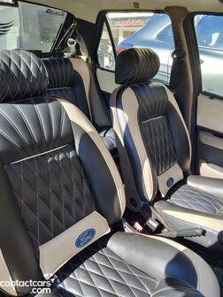 Used Ford Fiesta 1996