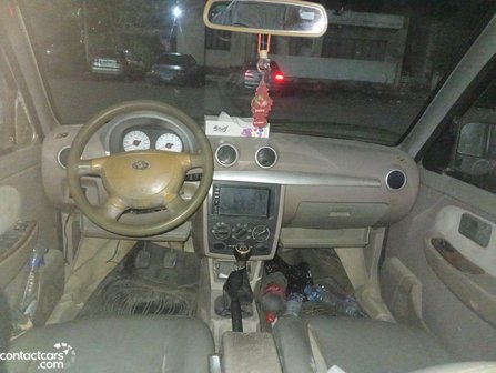 Used BYD Flyer 2006