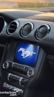 Used Ford Mustang 2015