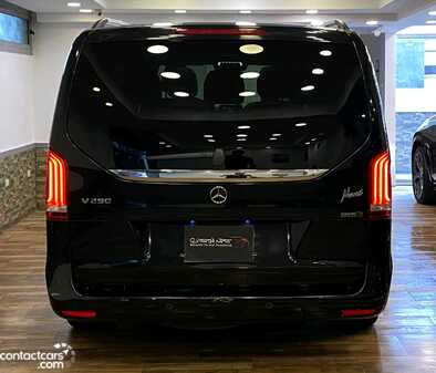 Mercedes V 250 2020