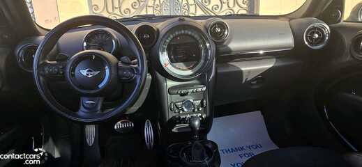 Used Mini Countryman S 2016