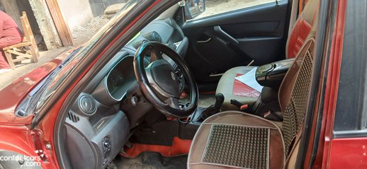 Used Lada Granta 2020