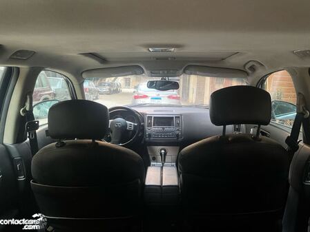 Used Infiniti FX35 2006