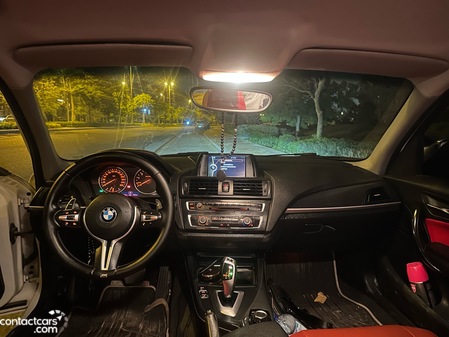 Used BMW 116i 2013