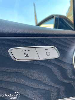 Used Mercedes E200 2020