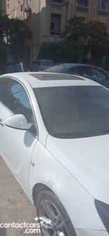 Used Opel Insignia 2017