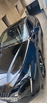 Peugeot 408 2024