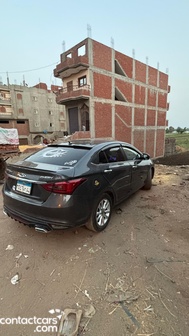 Chery Arrizo 5  2022