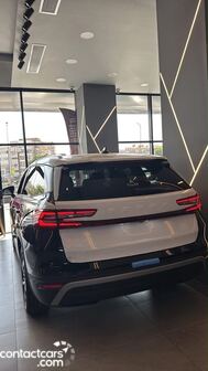 Skoda KODIAQ 2026