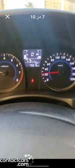 Used Hyundai Accent RB 2022