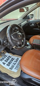 Peugeot 301 2020