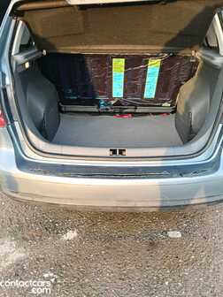 Used Volkswagen Souran 2009
