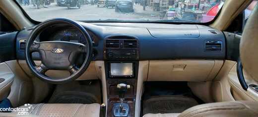Used Speranza A620 2007