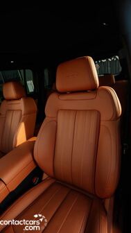New BYD Leopard5 2025