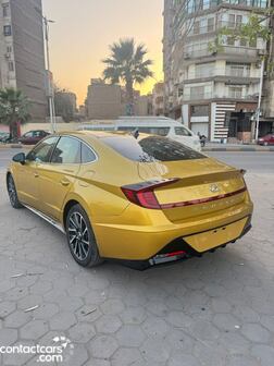 Used Hyundai Sonata 2019