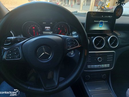مرسيدس CLA 180 2019 مستعملة
