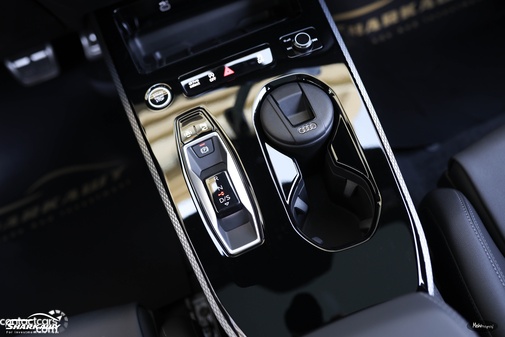 New Audi A5 2025