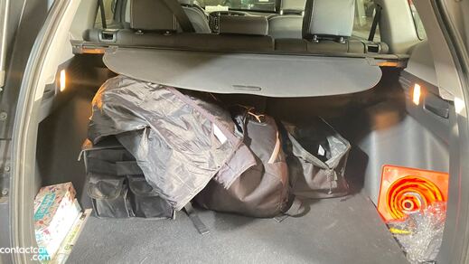 Used Honda CR-V 2021