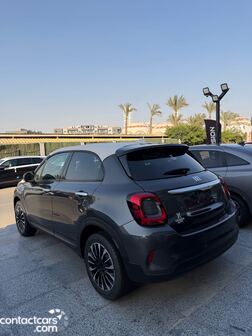 Fiat 500X 2026