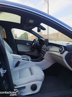 Used Mercedes CLA 180 2018