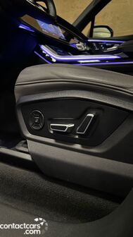 Used Audi Q7 2025