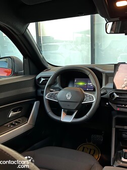 New Renault Duster 2026