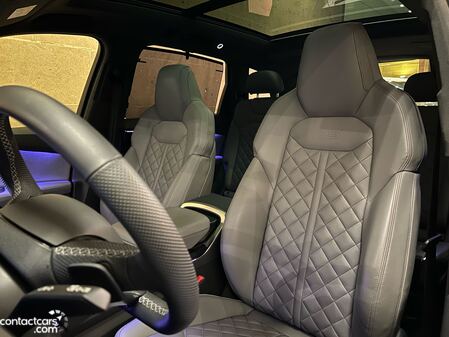 Used Audi Q7 2025