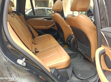 BMW X3 2020