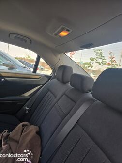 Used Mercedes E200 2010