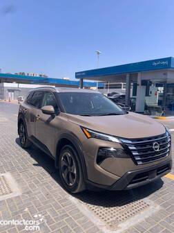 Used Nissan X-Trail 2024