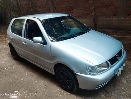 Volkswagen Polo 1998