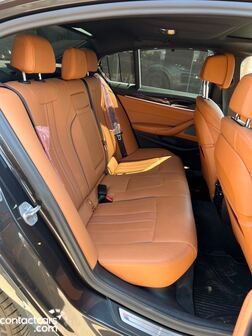 بي ام دبليو 530i 2023 مستعملة