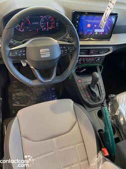 New Seat Ibiza 2026