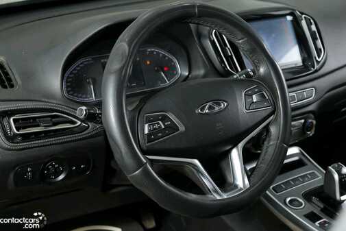 Chery Tiggo 7 2025