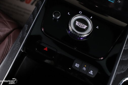 New Cadillac Escalade 2026