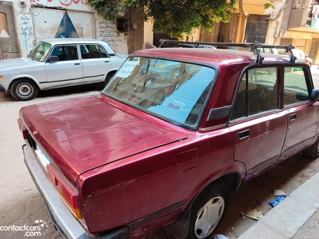 Lada 2107 2009