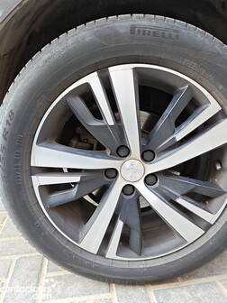 Used Peugeot 3008 2021