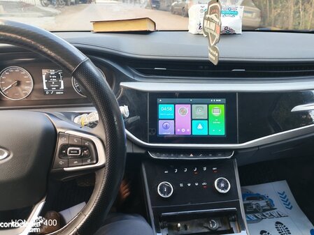 Chery Arrizo 5  2026