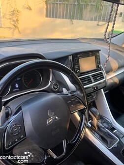 Mitsubishi Eclipse 2020