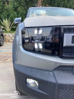 Jetour T1 2026