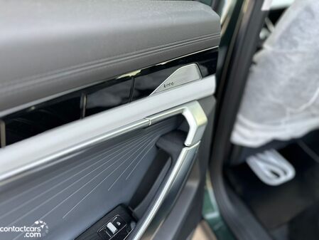 New Geely Starray 2025
