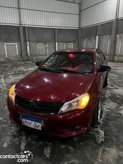 بي واى دى F3 2020 مستعملة