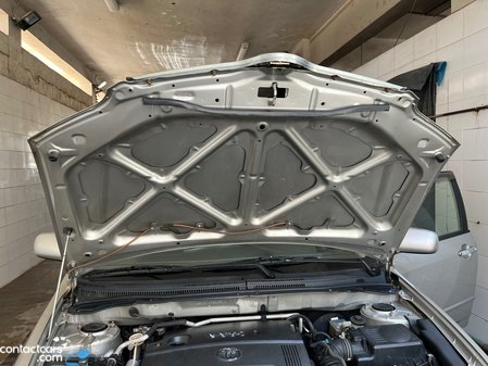 Used Toyota Corolla 2005