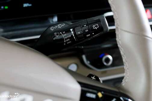 New Kia Carnival 2026