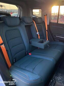 New Jetour T2 2026