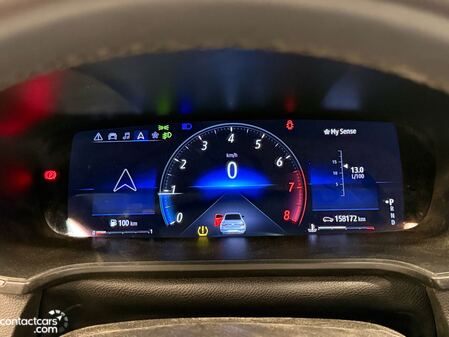 Used Renault Megane 2022