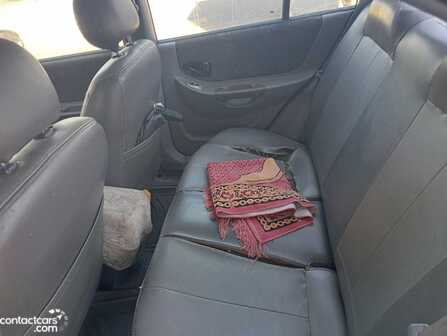 Used Hyundai Verna 2007