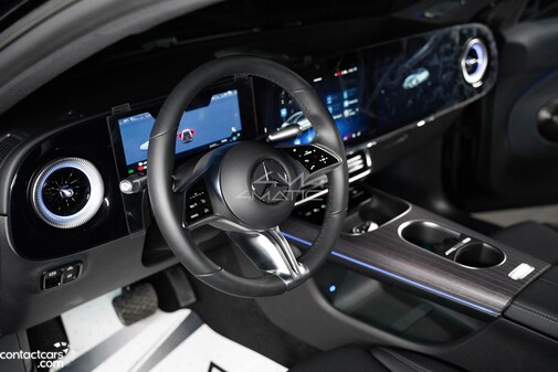 New Mercedes CLA 300 2025